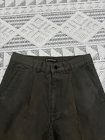 Kumaş pantolon - Görsel 3