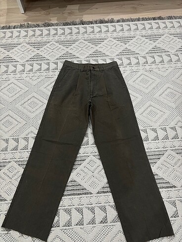 Kumaş pantolon