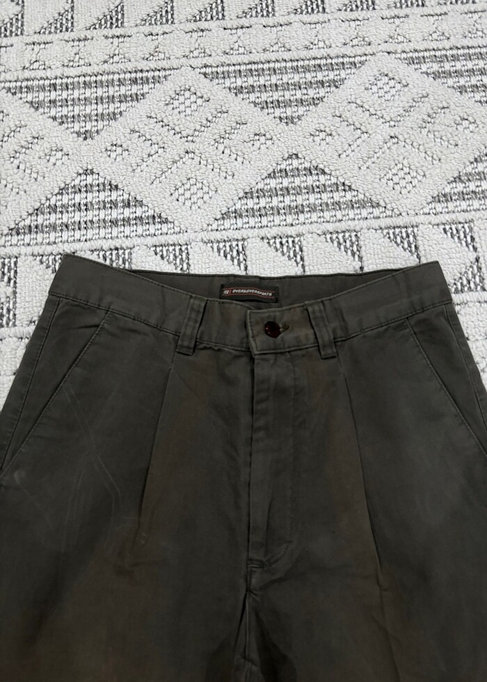 Kumaş pantolon - Görsel 3