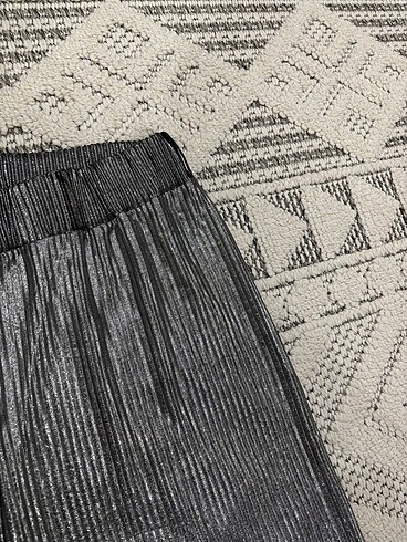 Parlak pantolon - Görsel 4