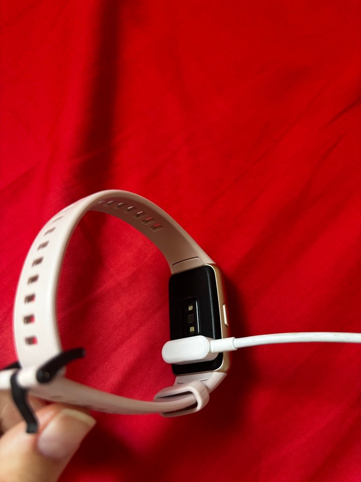 Huawei Renkli Ekranlı Akıllı Saat - Görsel 3