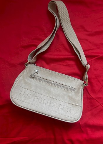 U S polo Assn Kadın Çanta