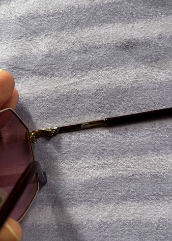 Slazenger Kadın Gözlüğü - Görsel 4