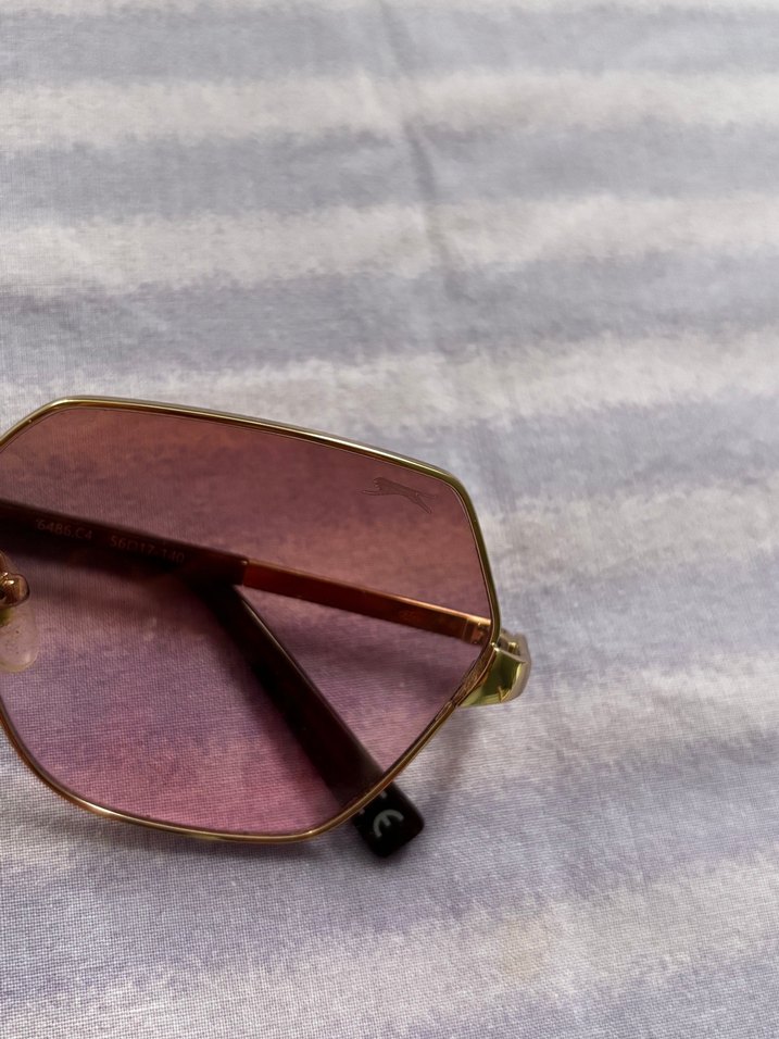 Slazenger Kadın Gözlüğü - Görsel 3