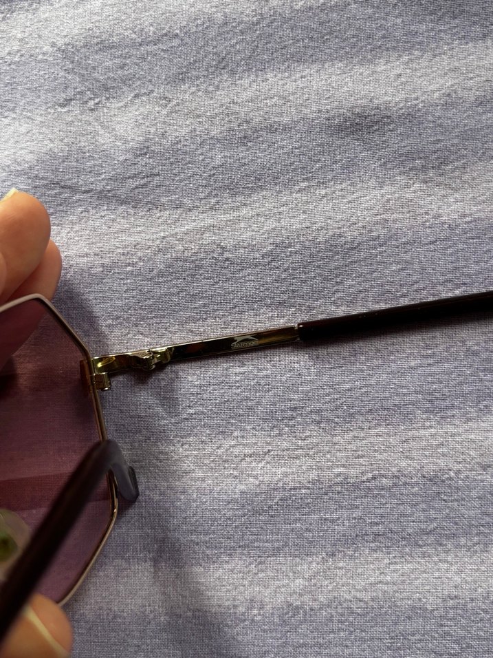 Slazenger Kadın Gözlüğü - Görsel 4