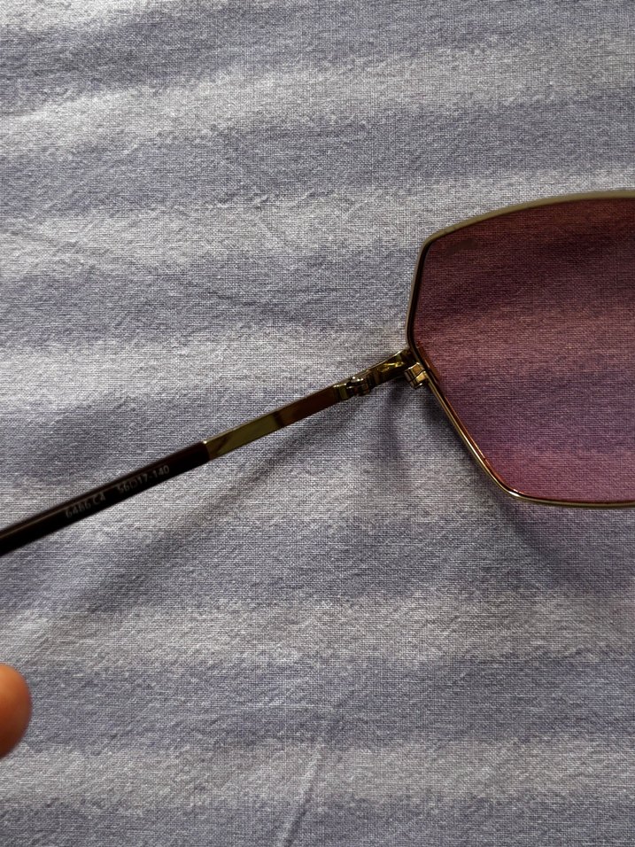 Slazenger Kadın Gözlüğü - Görsel 5