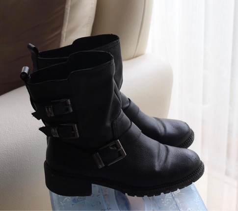 Bershka Bot