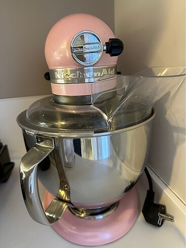 Diğer Kitchenaid stant mikser