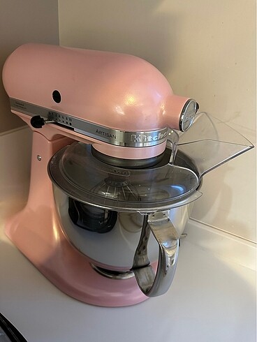 Kitchenaid stant mikser