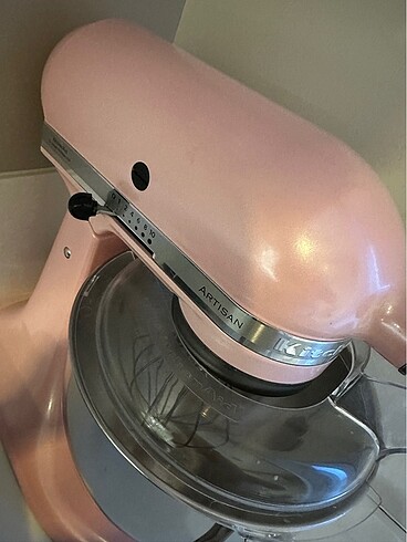 Beden Kitchenaid stant mikser