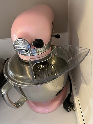 Beden Renk Kitchenaid stant mikser