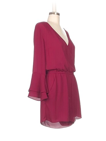 H&M Kısa Tulum %70 İndirimli. - Görsel 2