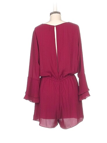 H&M Kısa Tulum %70 İndirimli. - Görsel 3