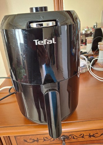 Tefal Tefal mini airfryer