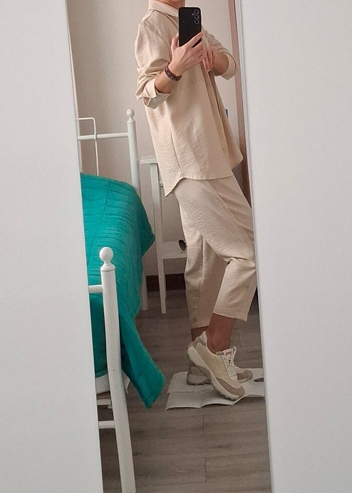 Mango takım - Görsel 3