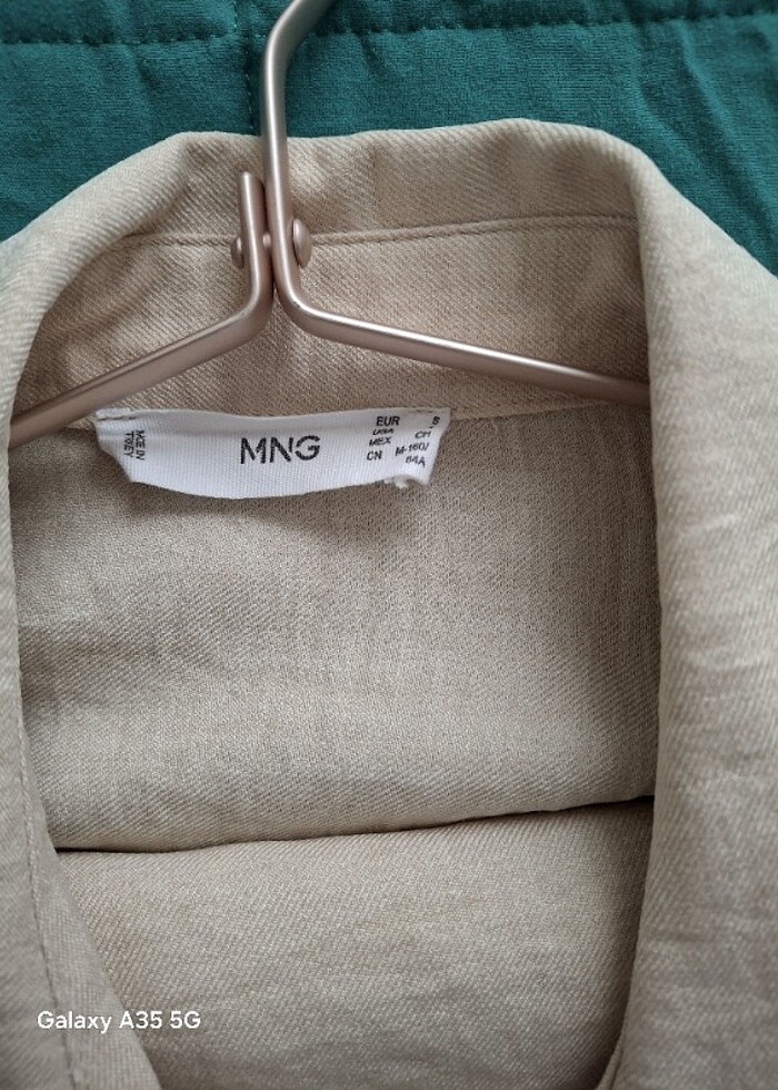 Mango takım - Görsel 4