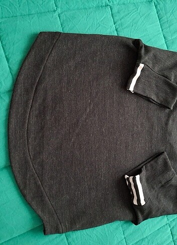 s Beden siyah Renk Adidas tshirt