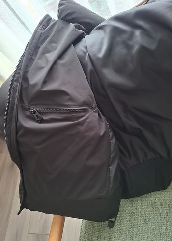 Siyah Emporio Armani Mont - Görsel 4