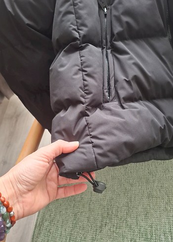 Siyah Emporio Armani Mont - Görsel 6