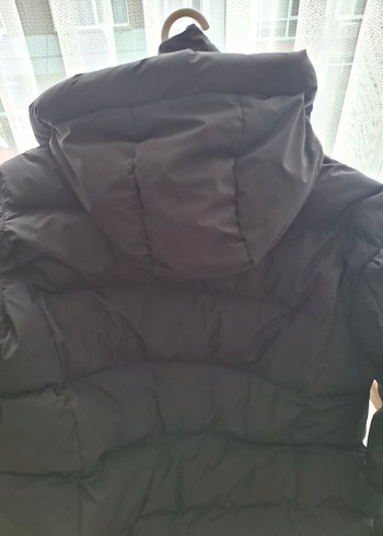 Siyah Emporio Armani Mont - Görsel 7