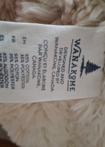 Siyah Kapüşonlu Kürklü Kadın Ceket - Görsel 6