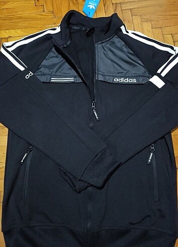 Adidas Erkek eşofman takımı 