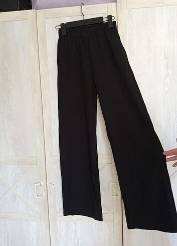 Bayan yazlık pantolon 