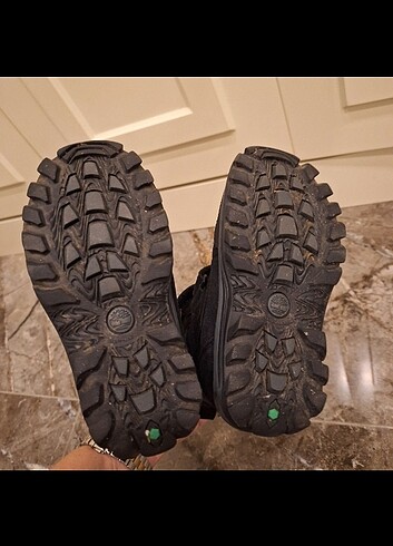 Timberland cocuk kar botu - Görsel 5