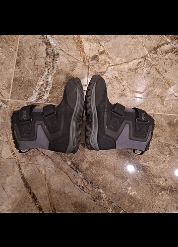 Timberland cocuk kar botu - Görsel 6