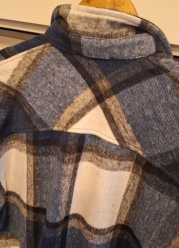 Oduncu gomlek - Görsel 5