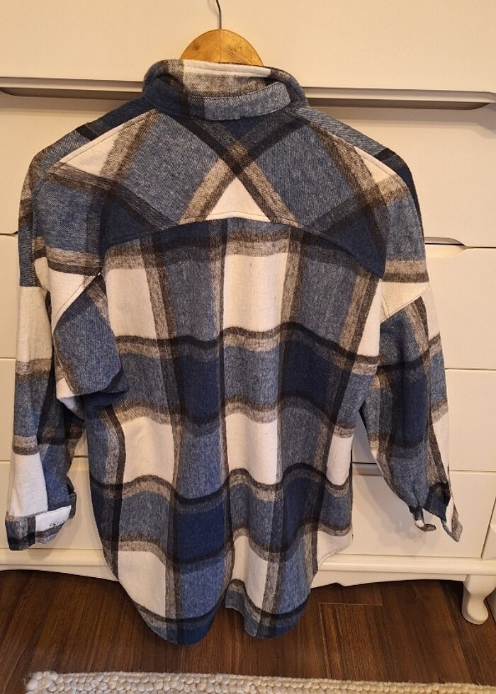 Oduncu gomlek - Görsel 2