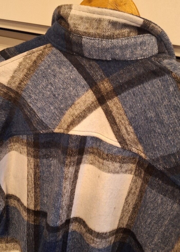 Oduncu gomlek - Görsel 5