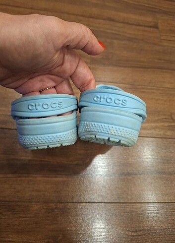 Crocs Crocs terlik