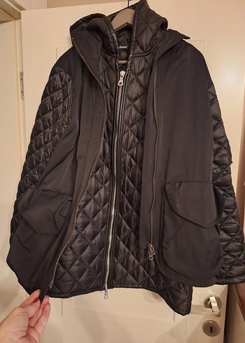 polo garage mont - Görsel 2