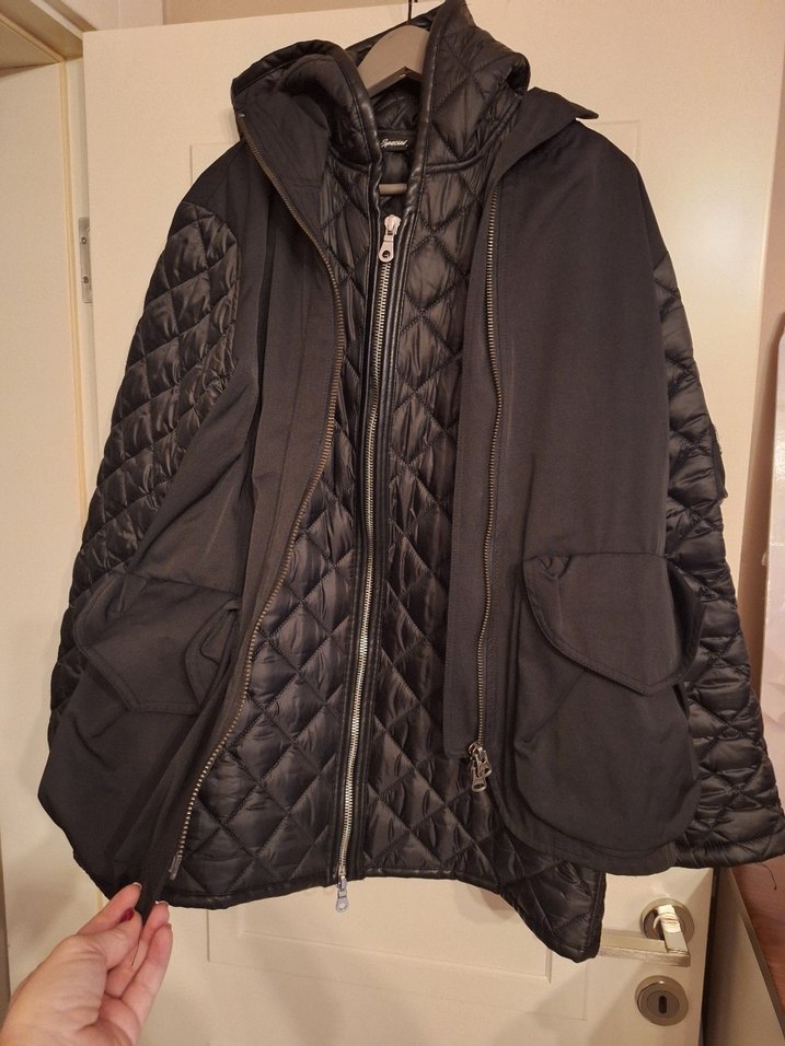 polo garage mont - Görsel 2