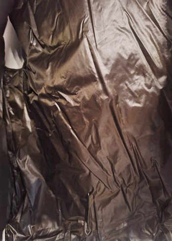 zara sisme yelek - Görsel 4