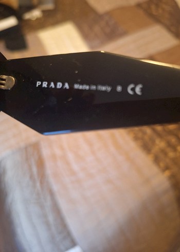 prada gunes gozlugu - Görsel 7