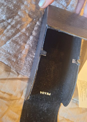 prada gunes gozlugu - Görsel 10