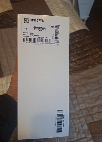 prada gunes gozlugu - Görsel 3