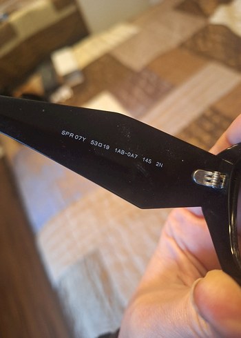 prada gunes gozlugu - Görsel 8