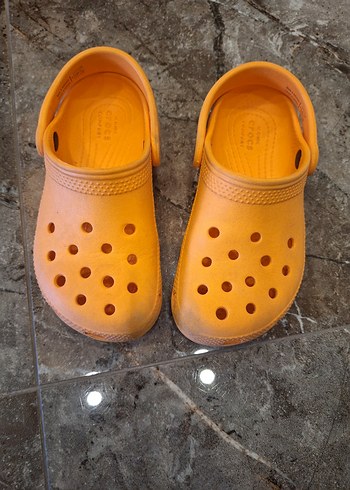 Crocs crocs terlik