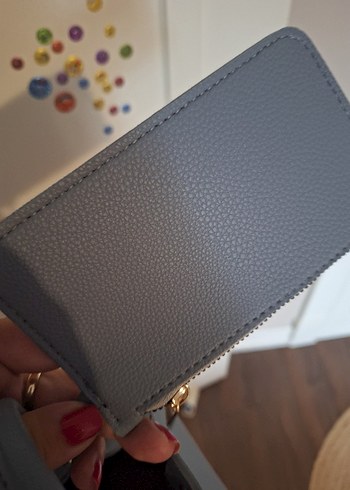 mudo kadin canta - Görsel 7