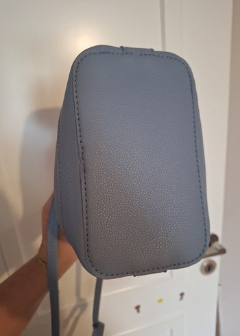 mudo kadin canta - Görsel 5