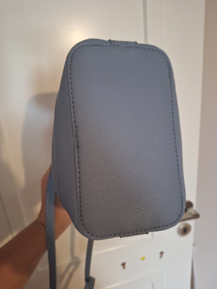 mudo kadin canta - Görsel 5