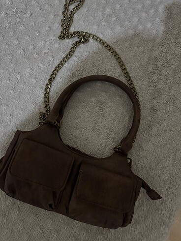 Stradivarius Çanta