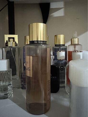 Victoria s Secret Orijinal bare vanilla