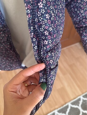 Mango Kids #mango kız çocuk mont