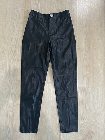 Zara deri pantolon
