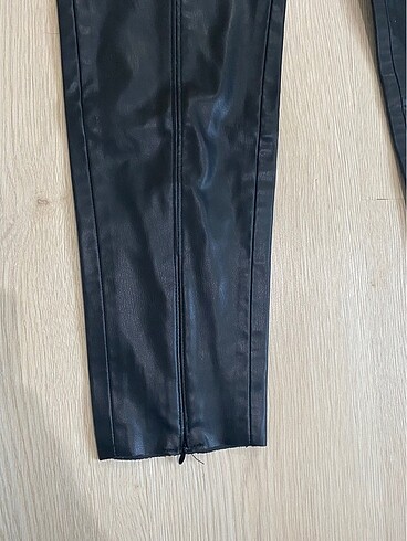 Zara Zara deri pantolon