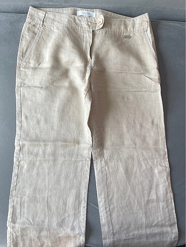 Keten pantolon